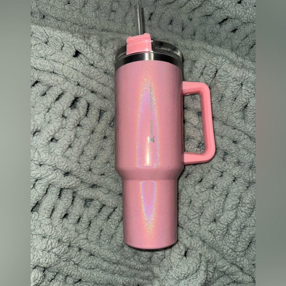 Stanley x Starbucks Tumbler
